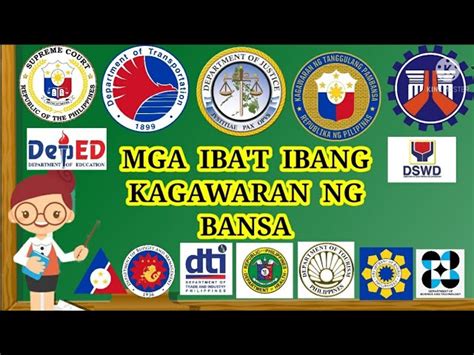 ano ano ang mga departamento sa pilipinas|Pamahalaan ng Pilipinas .